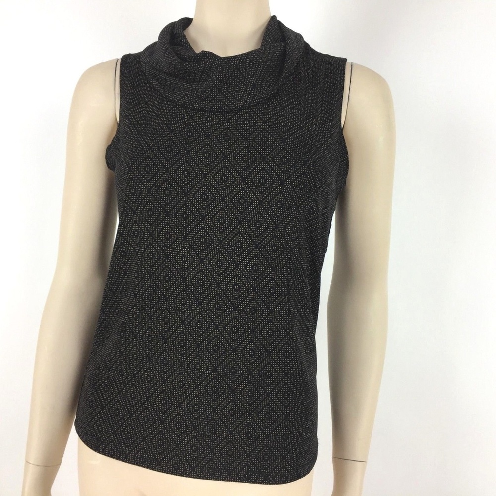 ✅ 4/$20 Susan Lawrence Top Petite Large PL